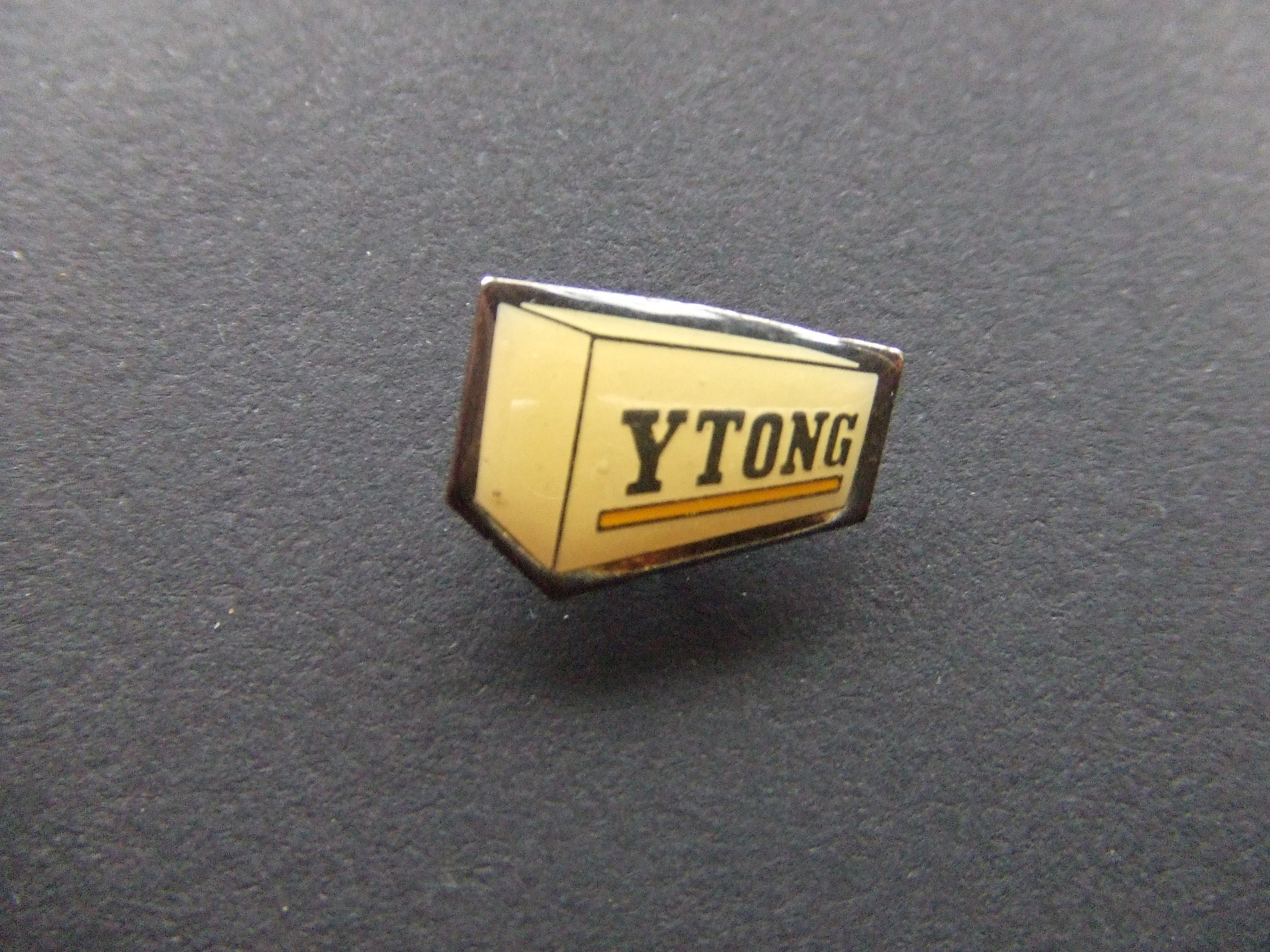 Ytong cellenbeton, gasbeton voorheen Durox